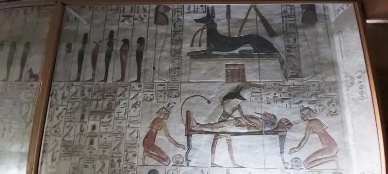 The Fascinating History of Kemet Egypt